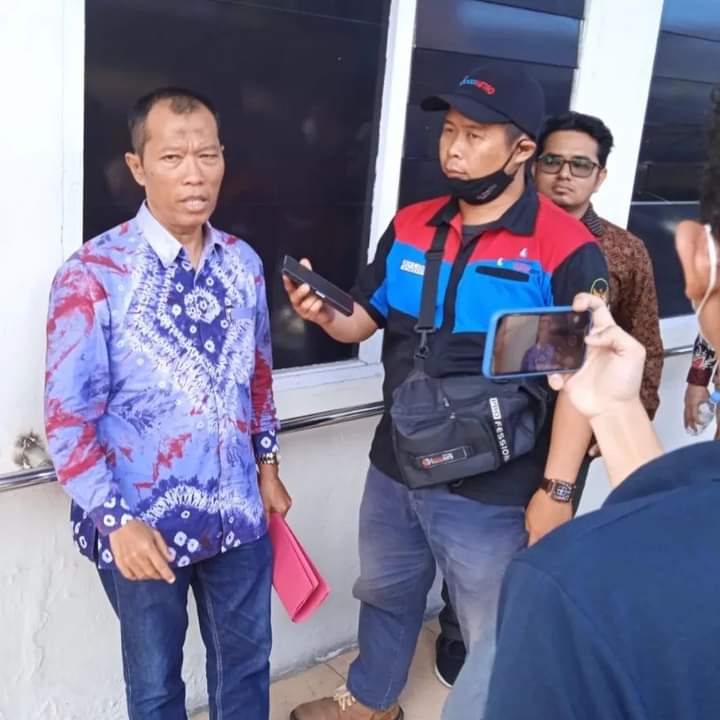 John L Situmorang SH,MH: Houtman Laporkan Saja Penyidik Polda Riau Pasalnya Masukkan Keterangan Diduga Palsu