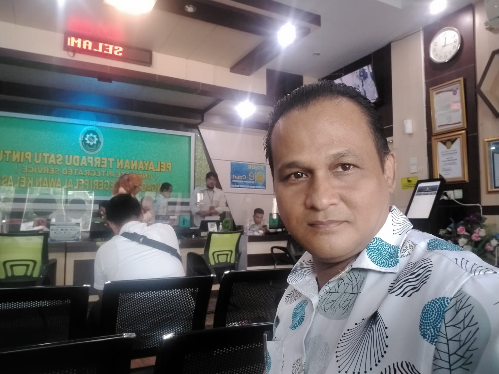 Upaya Mediasi Gagal, Kuasa Hukum Hendri Siregar SH Akan Laporkan Kejari Pelalawan ke Polda Riau