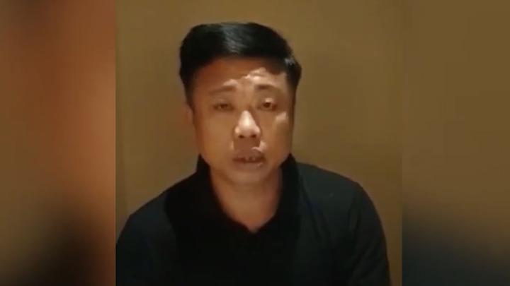 Diperiksa Sejak Selasa Siang, Ismail Bolong Belum Keluar dari Bareskrim Polri Hingga Rabu Dini Hari