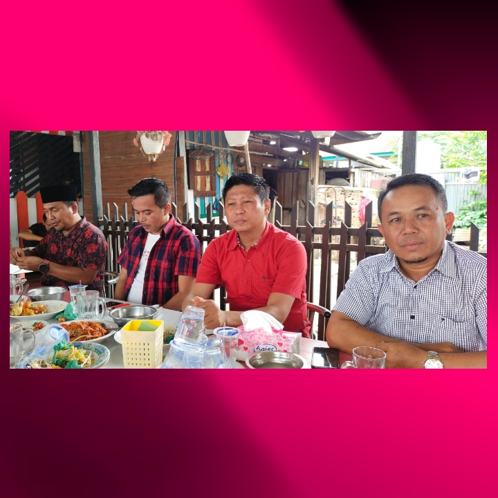 Besok PDI-P Pelalawan Akan Gelar Konsolidasi Partai, Acara Dibuka Bupati Pelalawan H. Zukri Misran