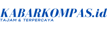 Kabarkompas.id
