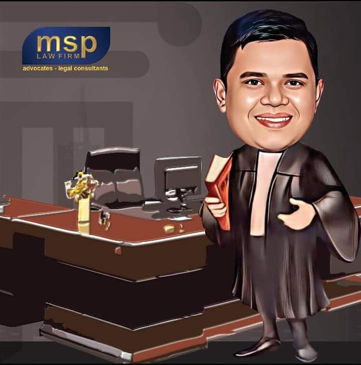 Praktisi Hukum Maruli Silaban SH, Dilema Putusan PN Jakarta Pusat Tentang Penundaan Pemilu 2024