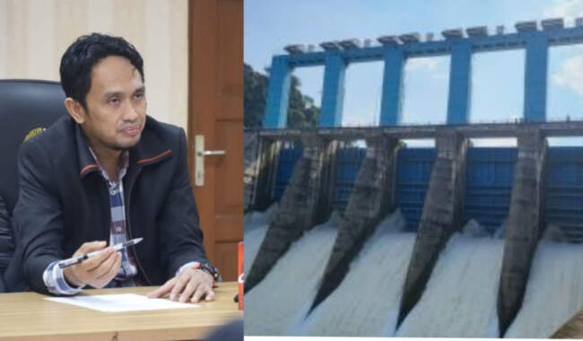 Cegah Banjir Berulang, Evaluasi Bukaan PLTA Koto Panjang Jadi Prioritas