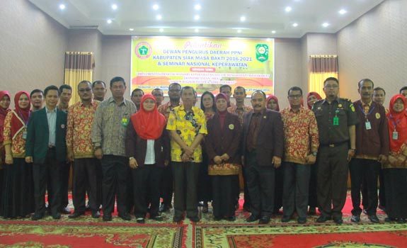 bupati-siak-photo-bersama-dewan-pengurus-ppni