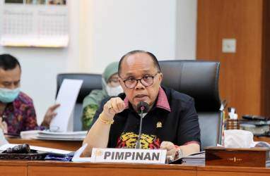 Junimart: Seluruh Honorer Diangkat Jadi PPPK, Paling Lama November 2023