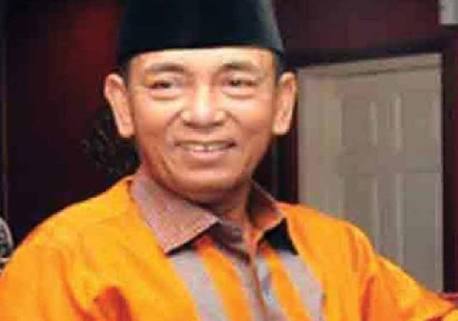 Musda Golkar Pelalawan Awal Agustus