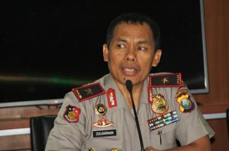 Warga Pekanbaru Diduga Terlibat ISIS, Hendak ke Suriah Diamankan Polisi Turki