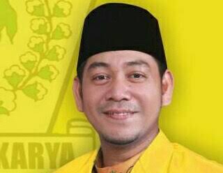 DPD II GOLKAR Pelalawan Sore ini Santuni Anak Yatim