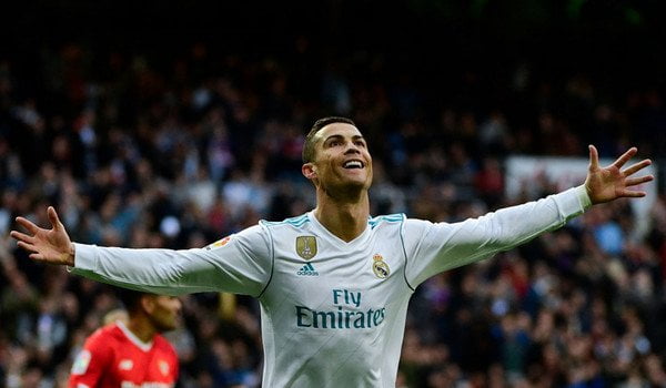 El Clasico Sabtu Depan Ronaldo Terancam Absen ?