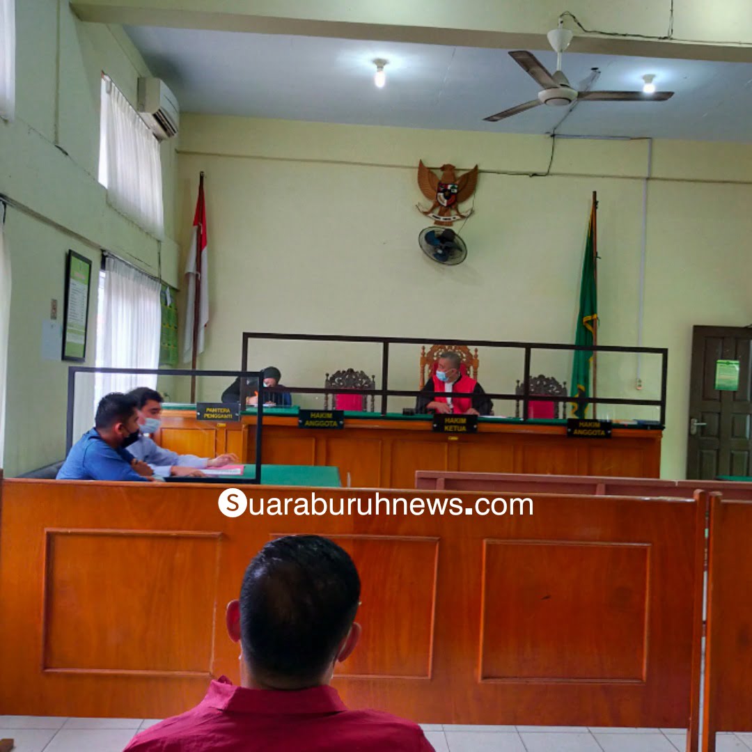 Hari Ini Lanjutan Sidang Gugatan Prapid FORMASI Riau Versus Kapolda Riau dan KPK, Dugaan SPPD Fiktif Massal Dewan Rokan Hilir