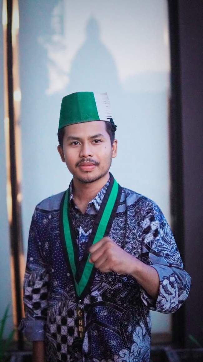 HMI Serukan Komitmen Netralitas: Kepala Desa dan Aparat Harus Tanda Tangani Fakta Integritas Jelang Pilkada Pelalawan 2024