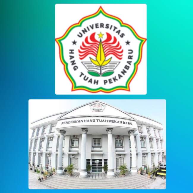 Universitas Hang Tuah Pekanbaru Wujudkan Kampus Berinovasi, Modern dan Mahasiswa Siap Kerja