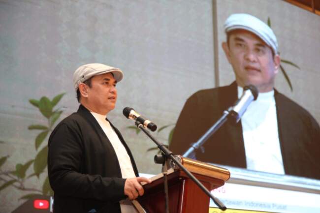 PN Jakarta Pusat Perkuat Keputusan DK PWI Pusat: Hendry Ch Bangun Tak Bisa Bekukan PWI Jabar