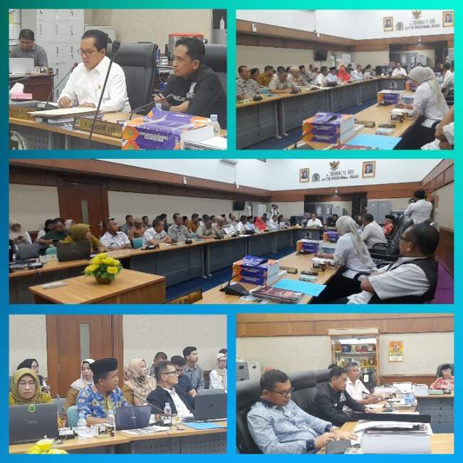 Forum Peduli Sungai Kampar: Suara Lantang Rakyat Menuntut Solusi Banjir Akibat PLTA Koto Panjang