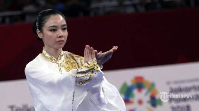 Presiden Prabowo Hadiahi Timnas Indonesia Rolex, Mantan Atlet Wushu Linsdwell Kwok Bereaksi Keras