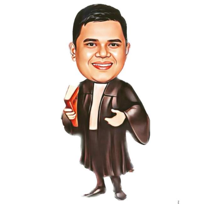 Maruli Silaban & Partners Menang di Pengadilan Tinggi Pekanbaru, Kuatkan Putusan PN Pelalawan dalam Kasus Perdata Melawan Dinas PUPR Pelalawan