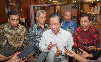 Indonesia Siap Pimpin Solusi Berbasis Alam di Konferensi AsiaFlux 2025